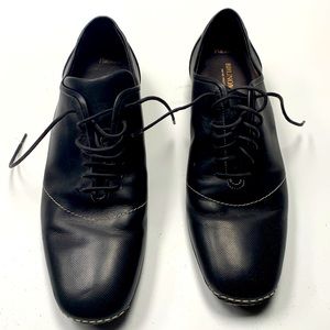 Mens Leather 9 1/2